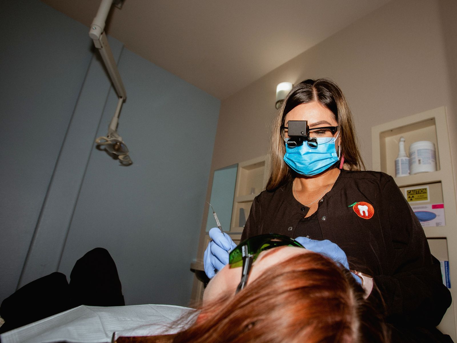 Trusted Dentists in Yucaipa, CA Centerpoint Dental