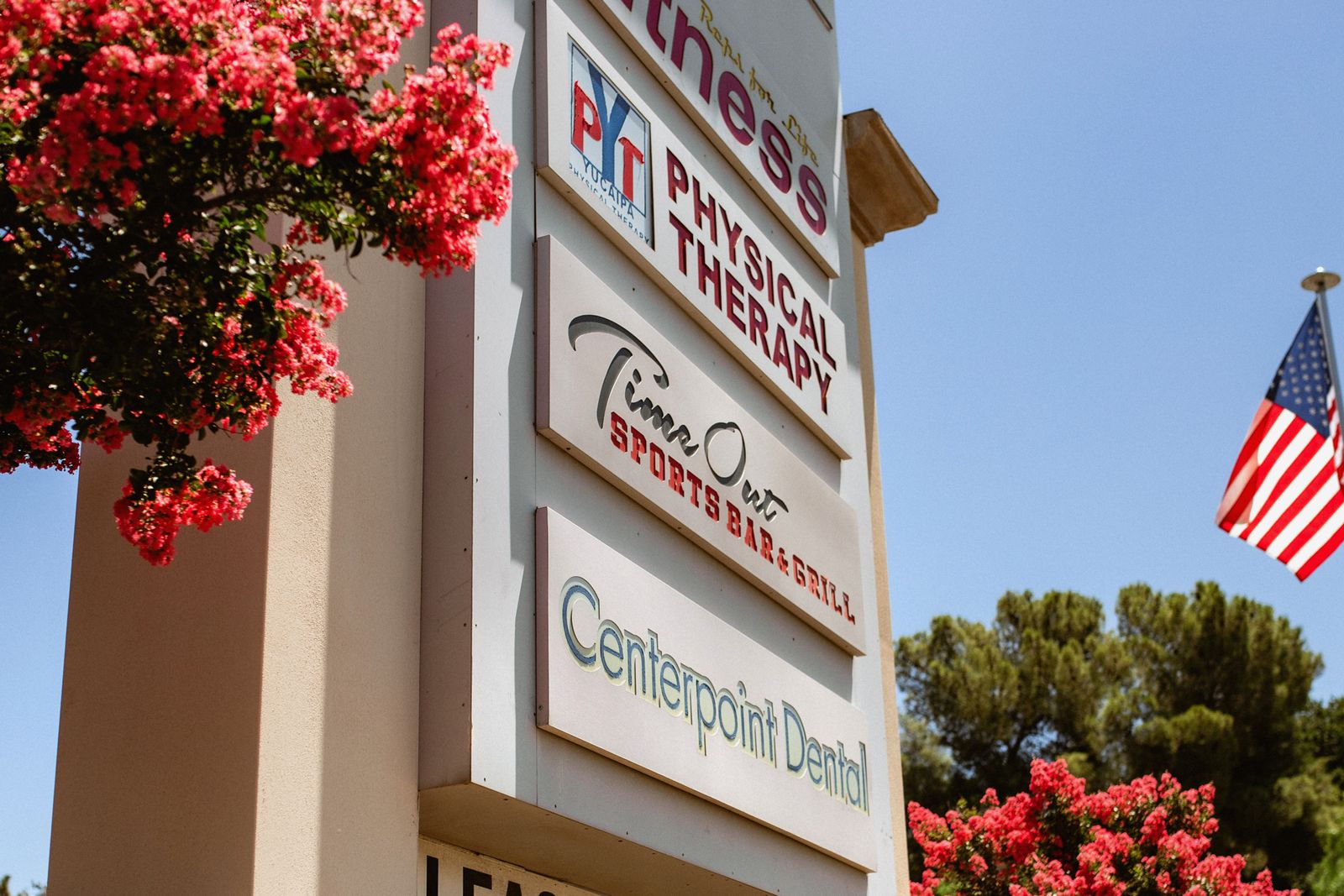 Trusted Dentists in Yucaipa, CA Centerpoint Dental