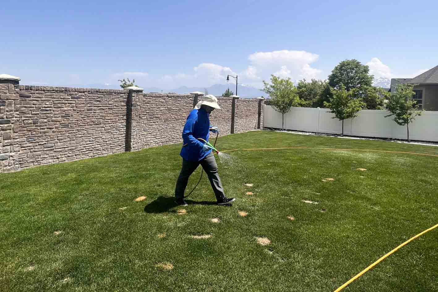 How Do QuickRelease Fertilizers Work?