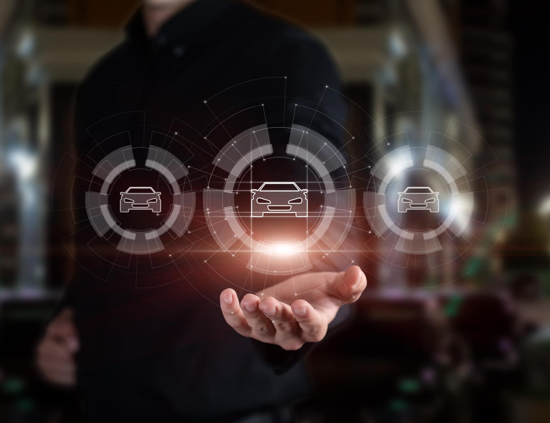 Benefits of Using Used Car Dealership Software