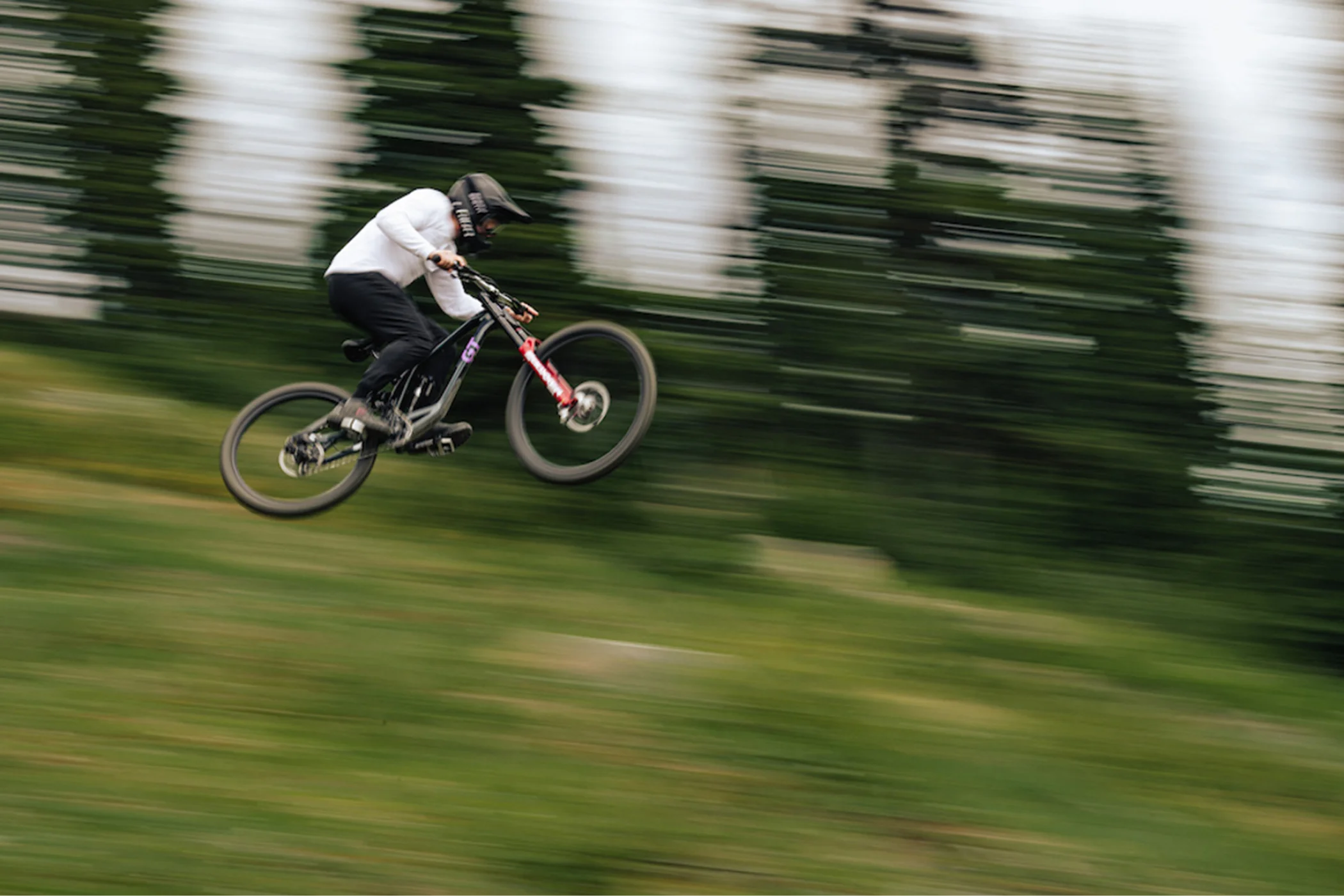 GT Bikes