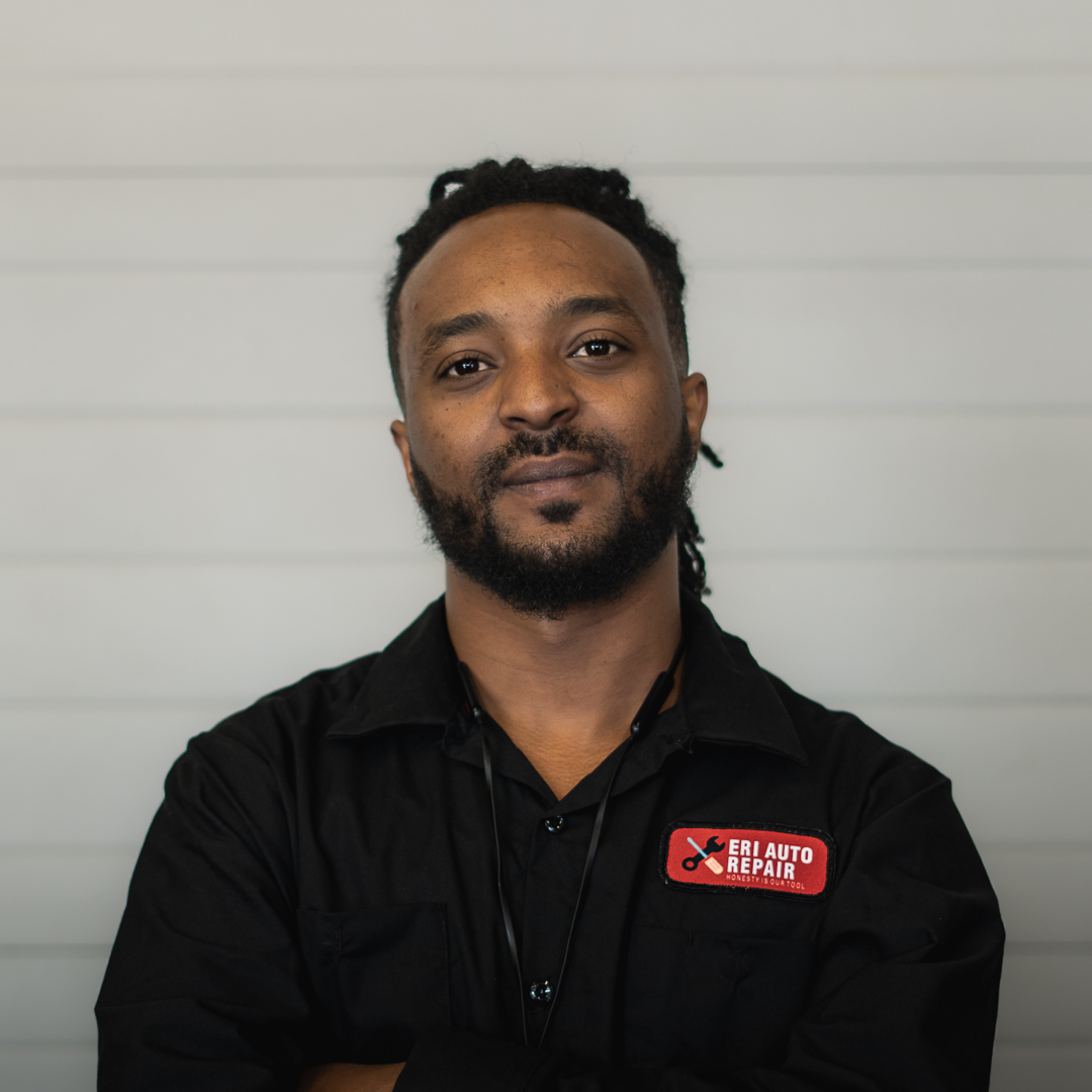 About Us ERI Auto Repair Edmonton