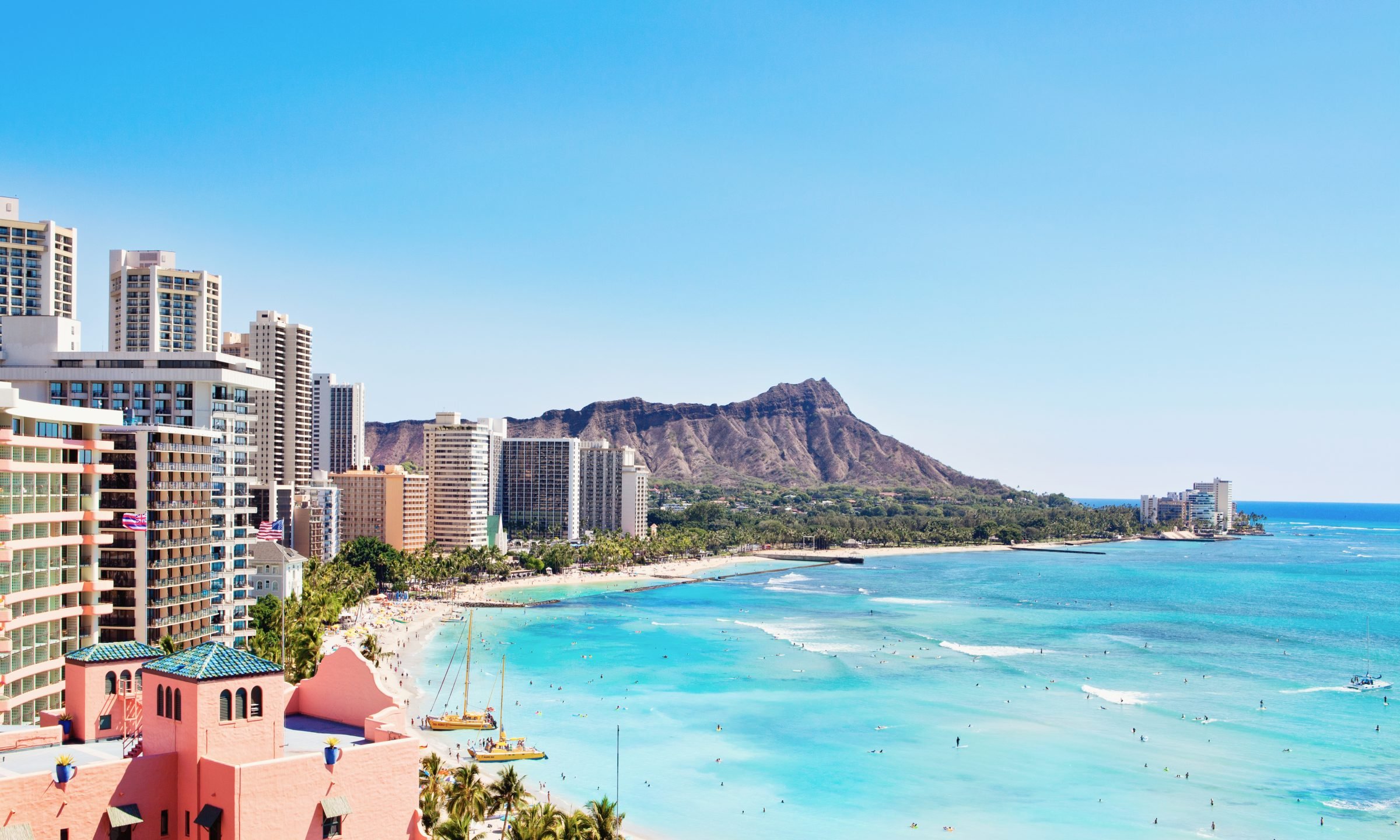 Top 3 Industries in Hawaii Insights for Businesses