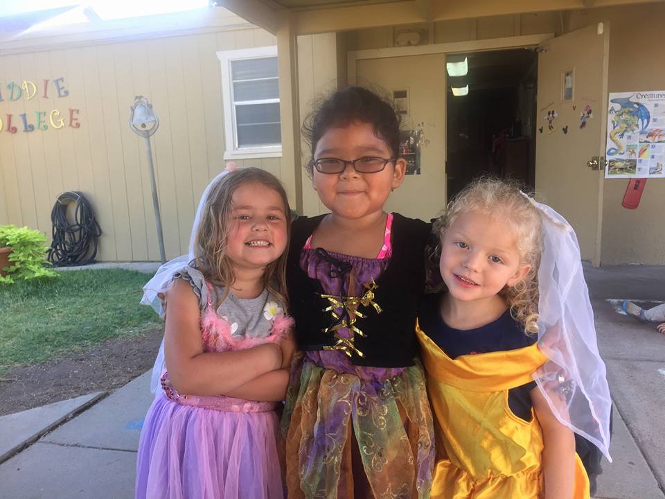 Kiddie Kollege Preschool, Odessa, TX Premier Early Education Center