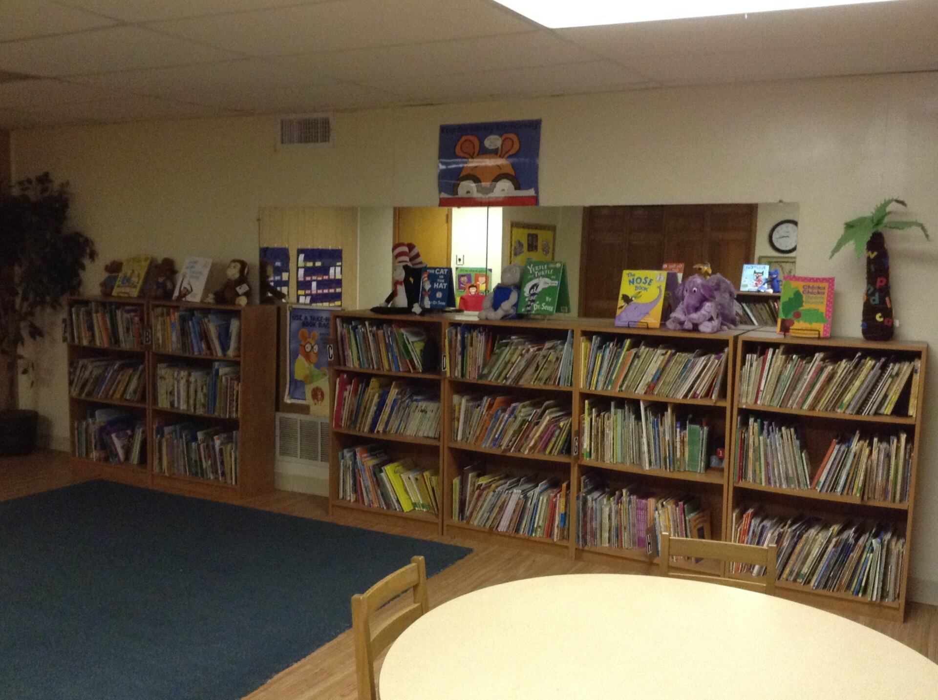 Kiddie Kollege Preschool, Odessa, TX Premier Early Education Center