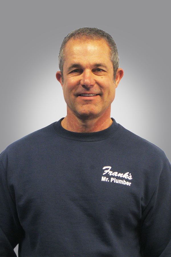 Commercial Plumbing Sales Richard W. Franks Mr. Plumber
