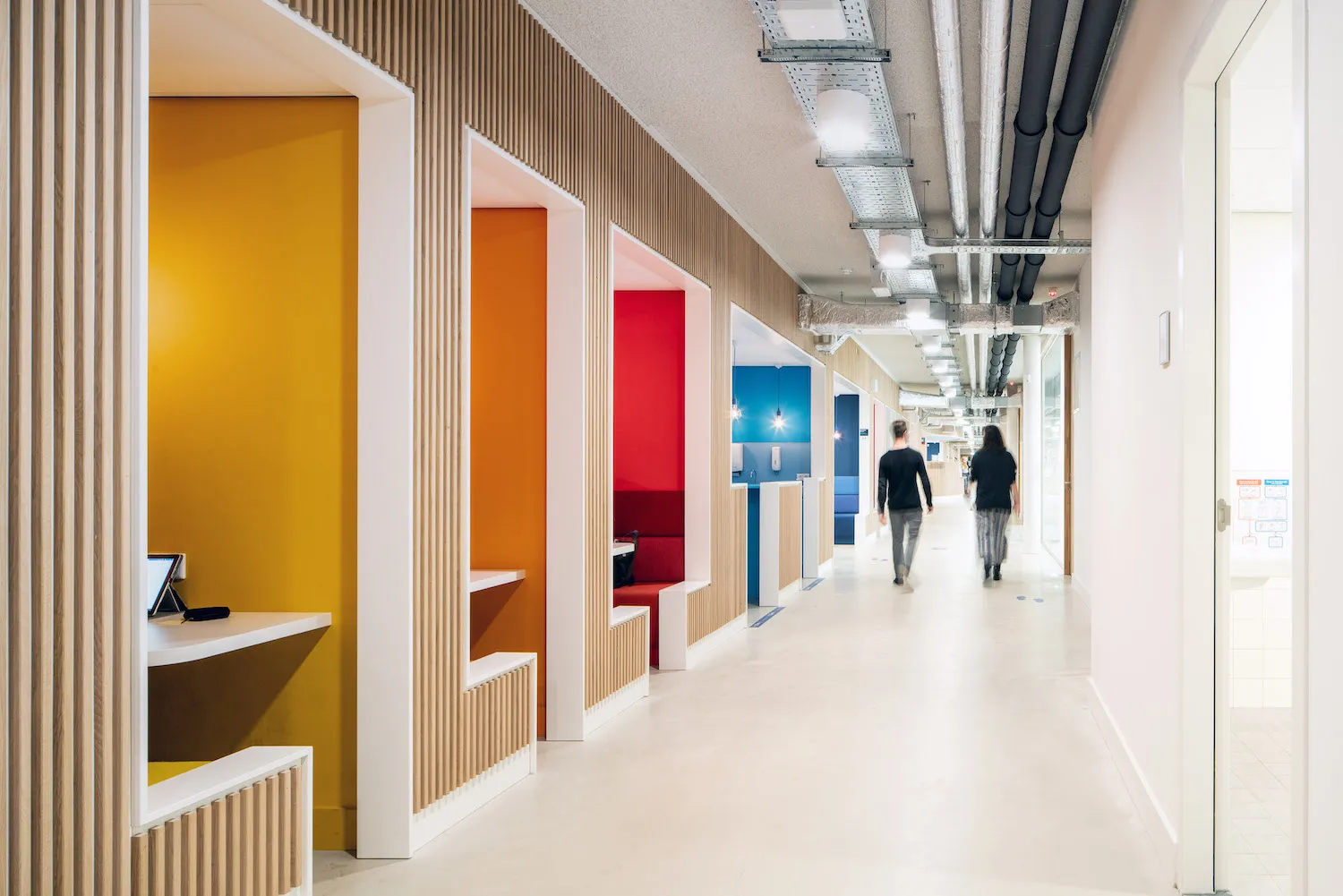 Maastricht University Tapijn