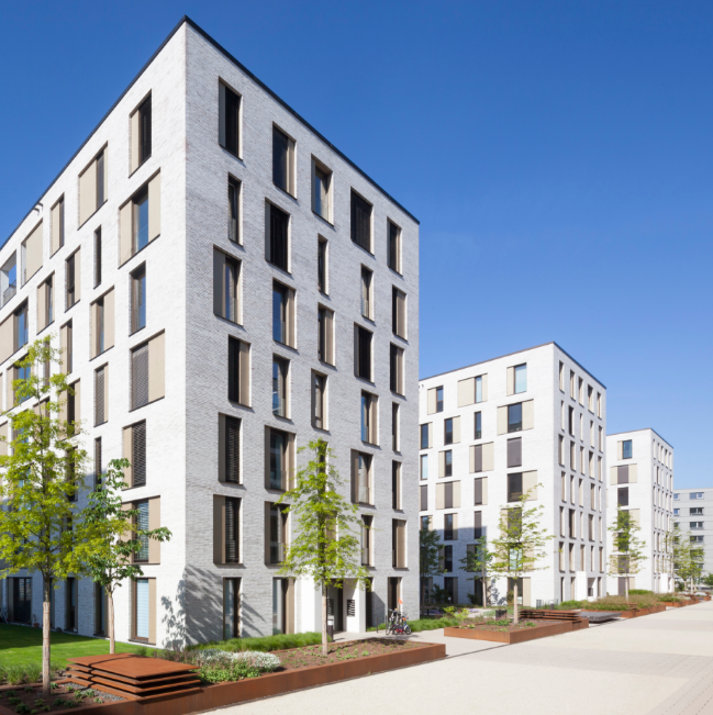 Gebäudemanagement