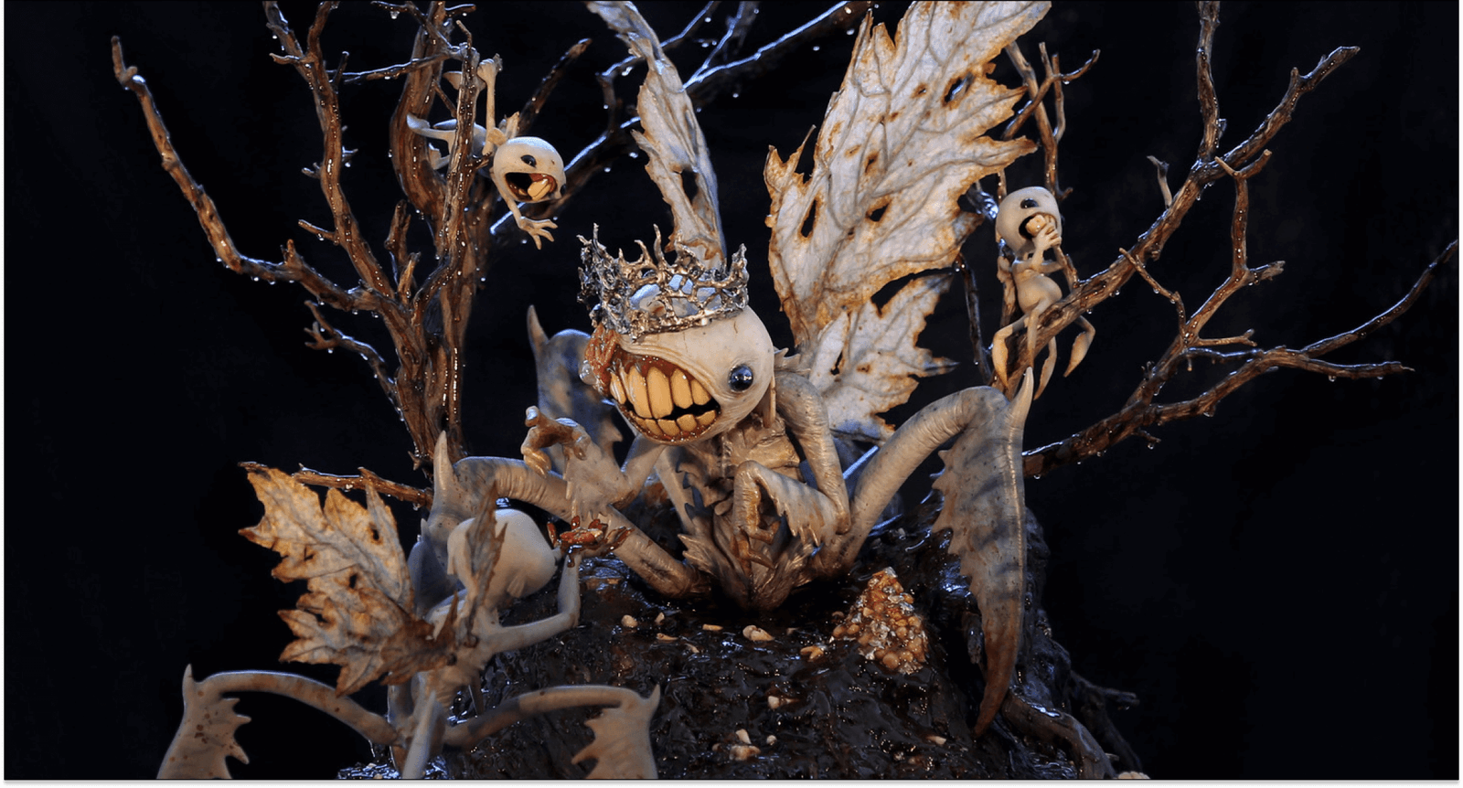 KreatureKid