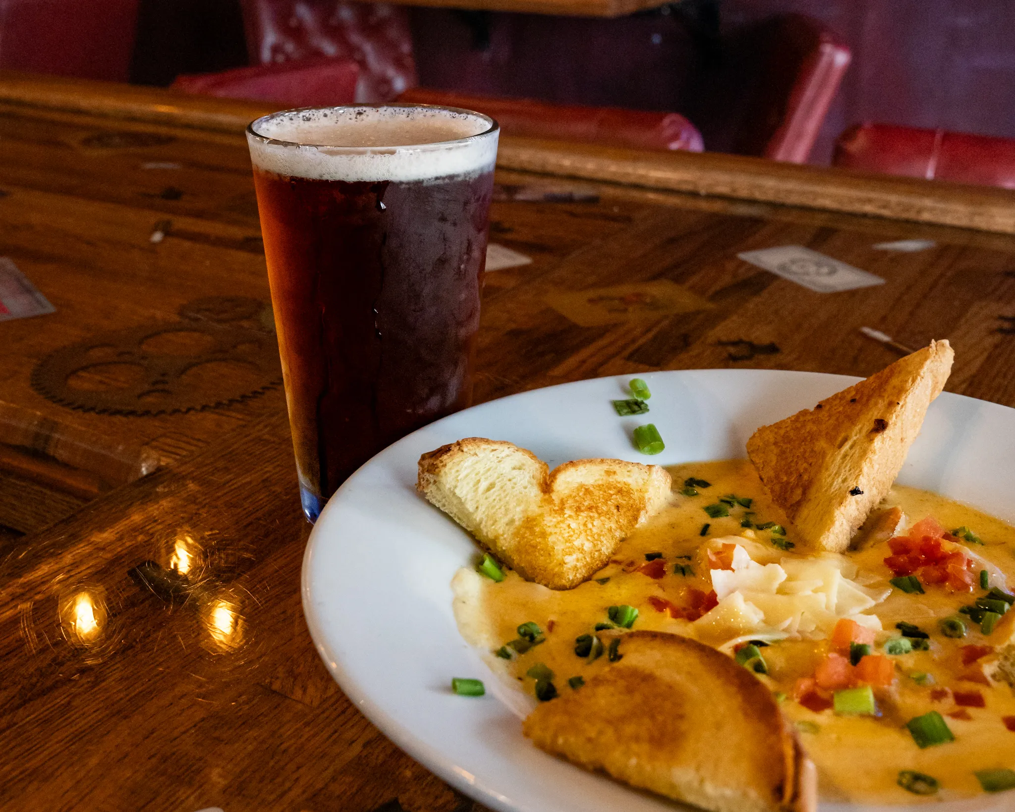 SteamWorks Pub