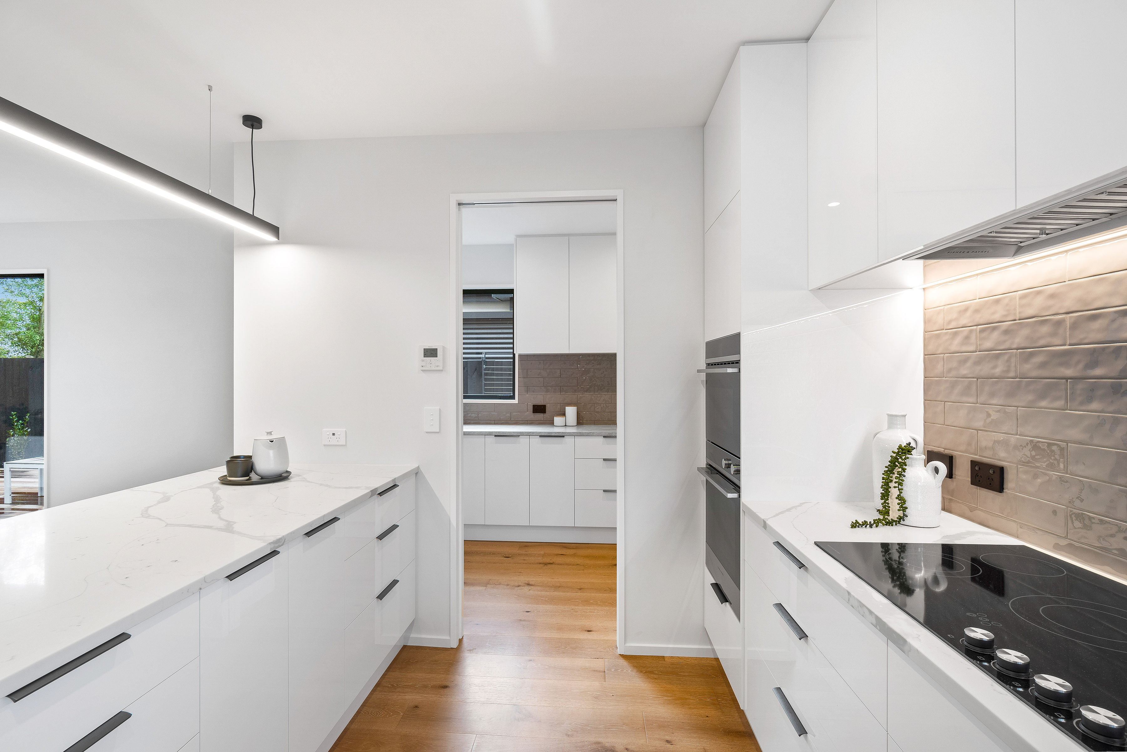 Painters Christchurch Exterior & Residential Painters Canterbury