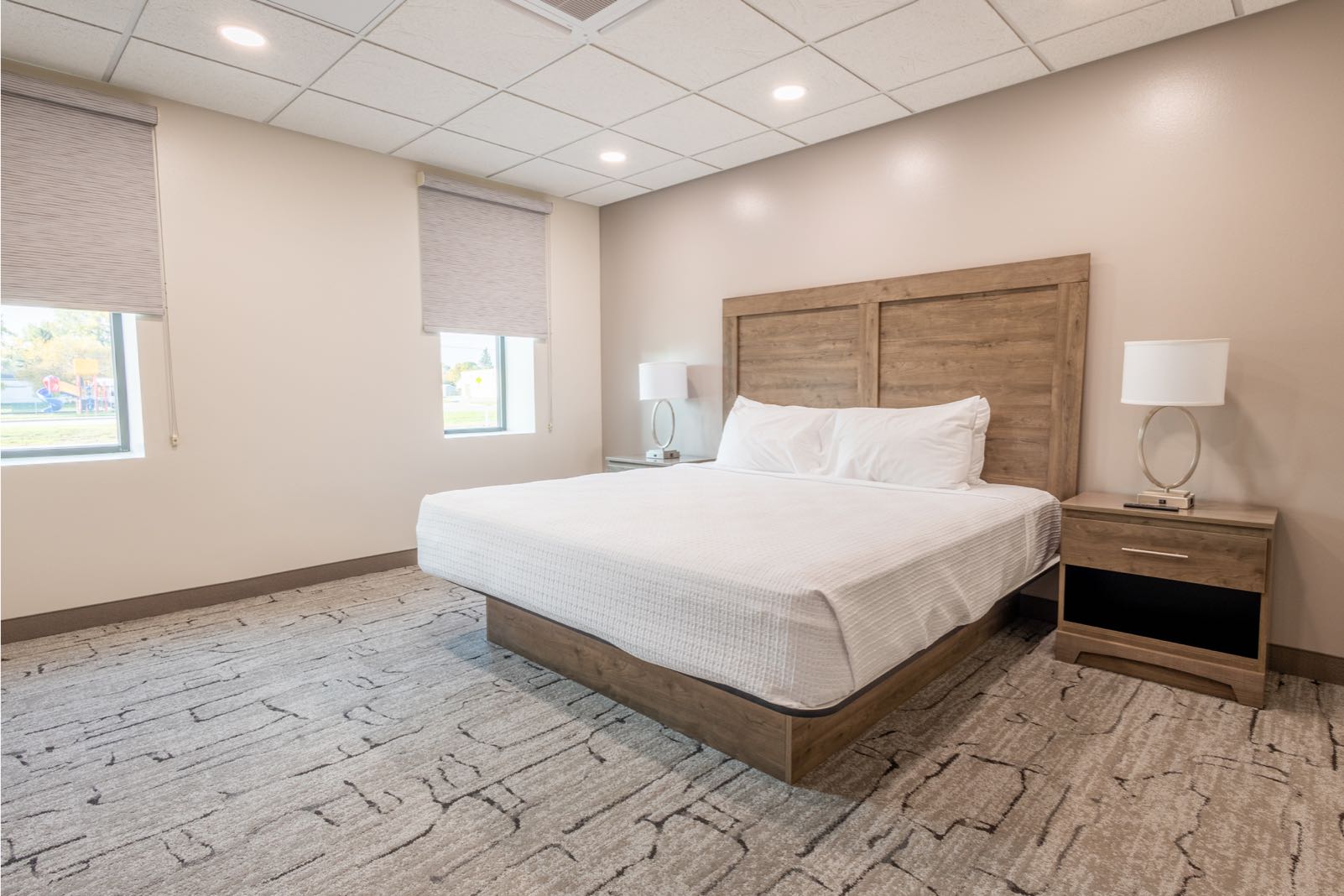 Yellowstone Motel Ipswich, SD