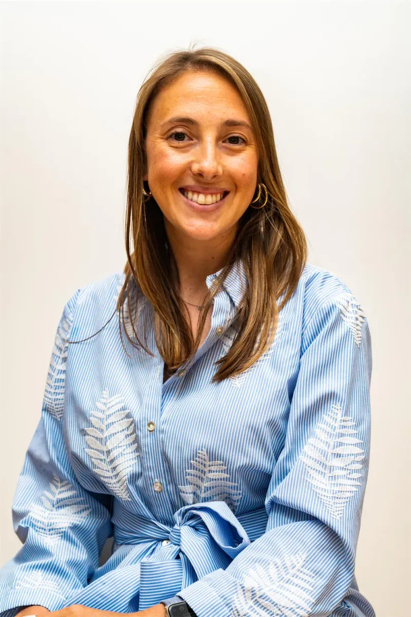 Ellen DaSilva, Founder & Chief Executive Officer at summer health