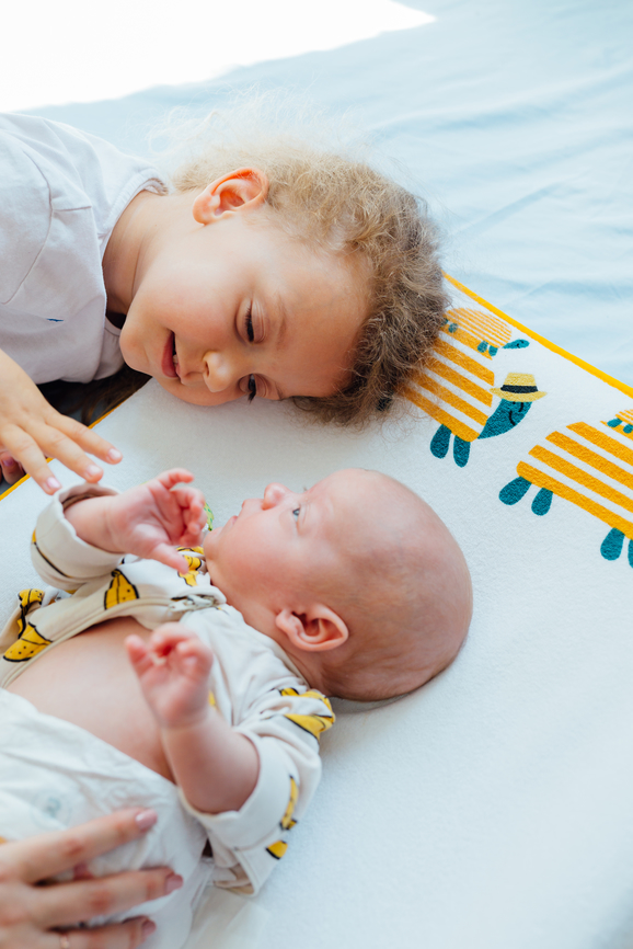 The 5 Types of Diaper Rash