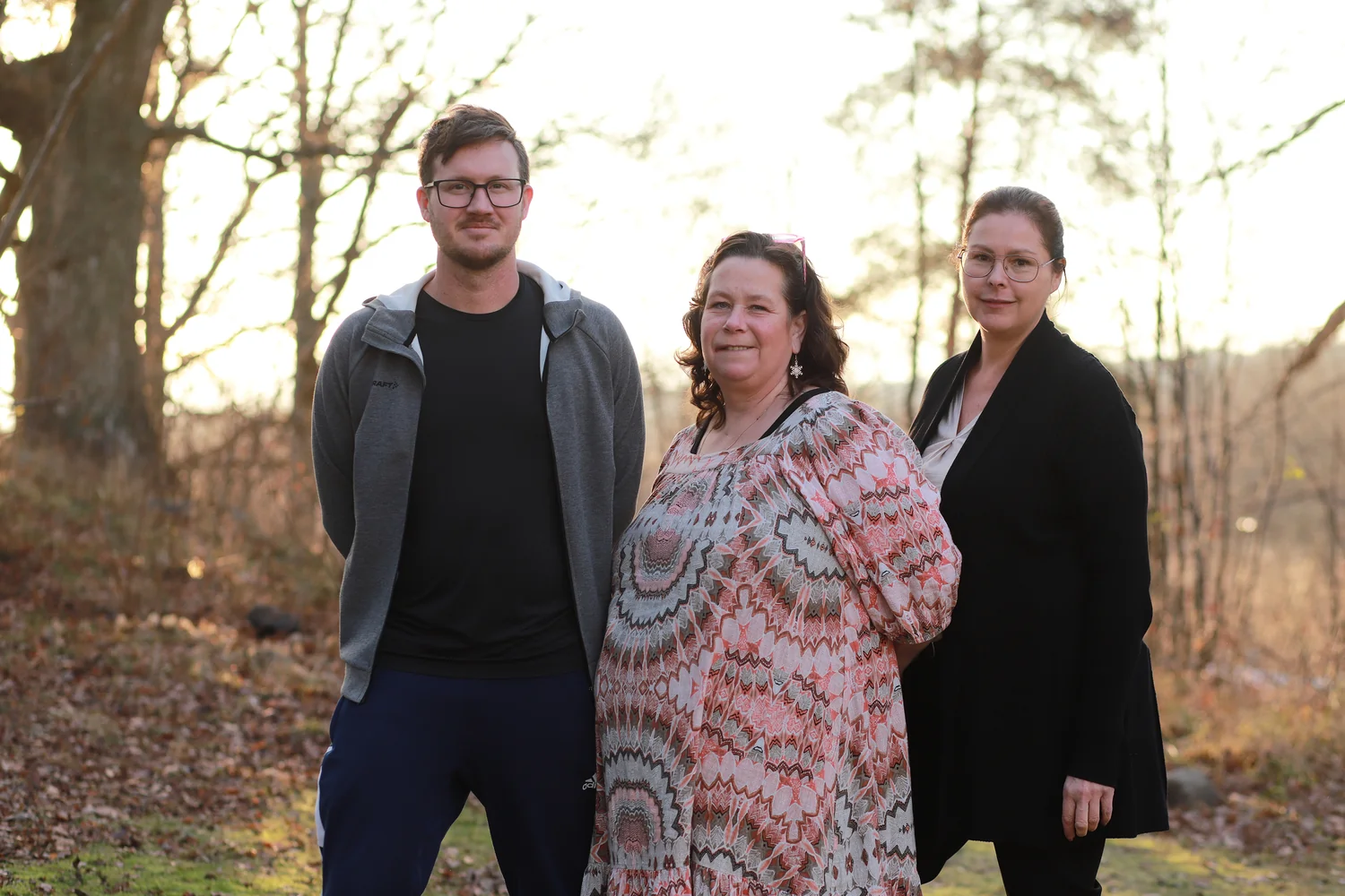 Vår personal · Friskolan Piggelinen