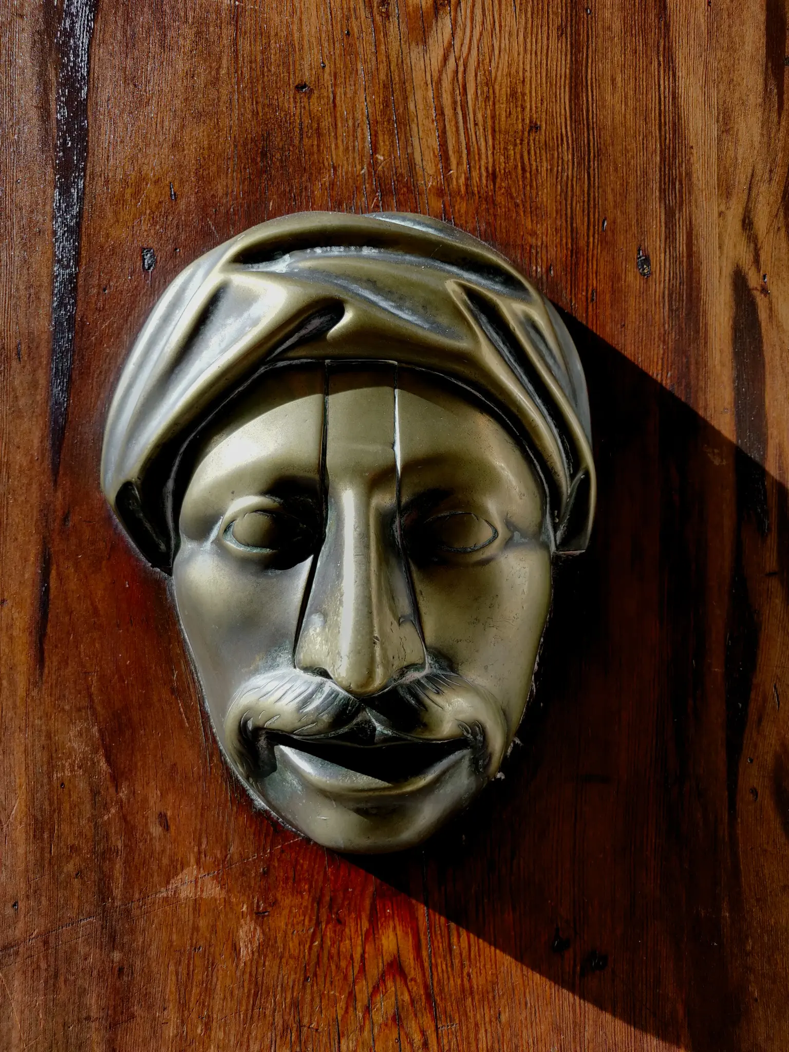 Using vintage furniture is a great way to refurbish a boutique hotel