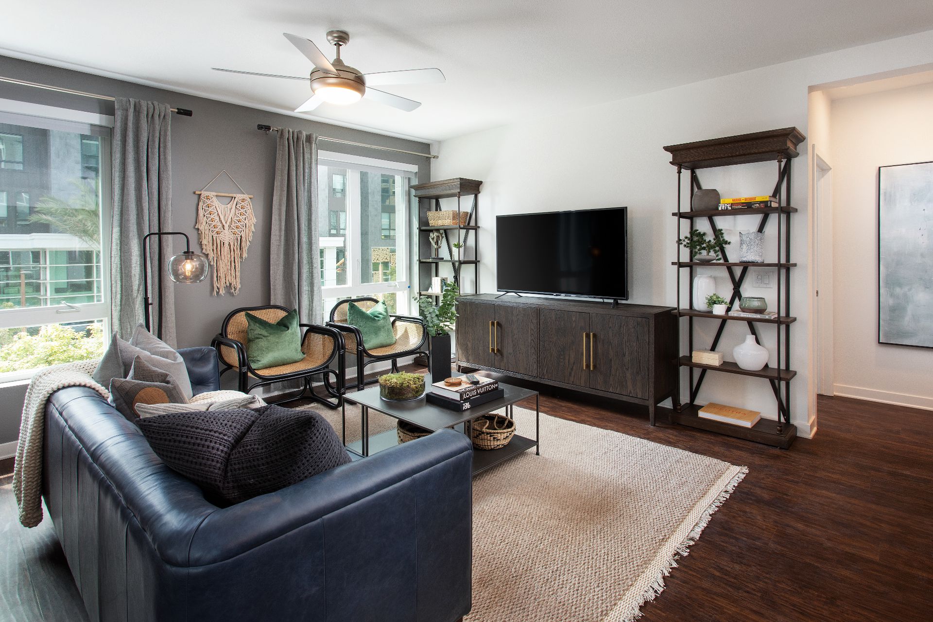 Downtown Long Beach Apartments For Rent Broadstone Inkwell