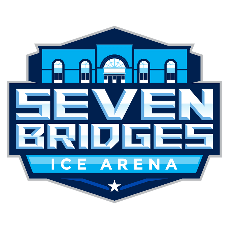 Seven Bridges Ice Arena Home