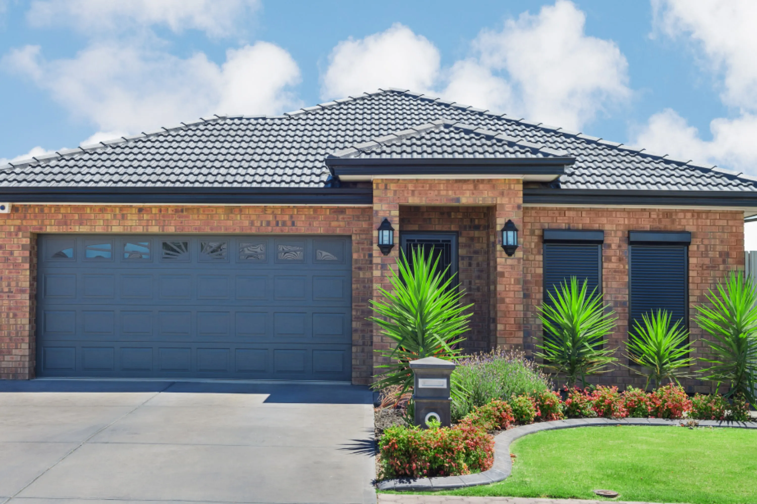 Essentials Home Loan Flexible repayments, offset account