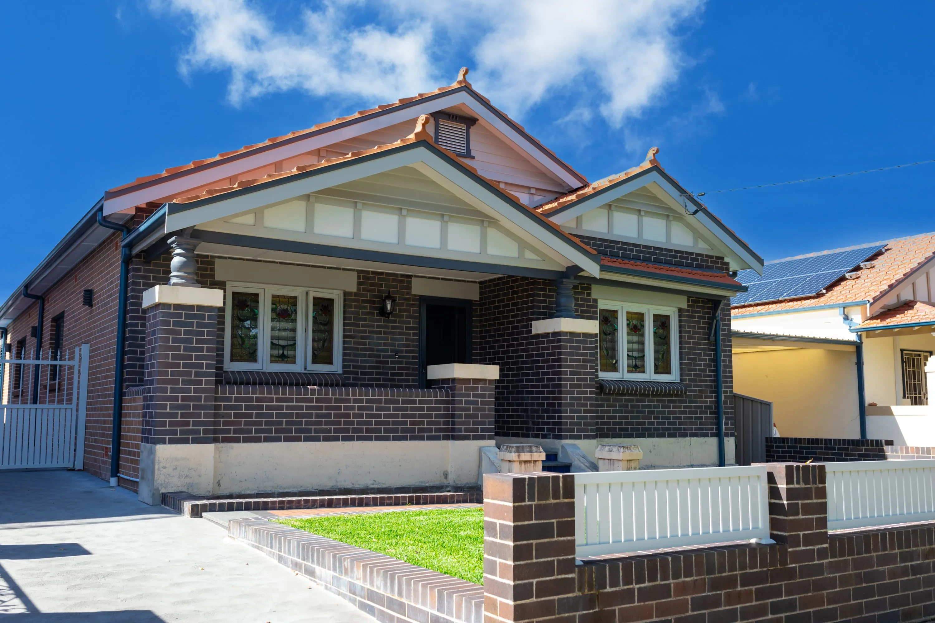 Investment Essentials Home Loan