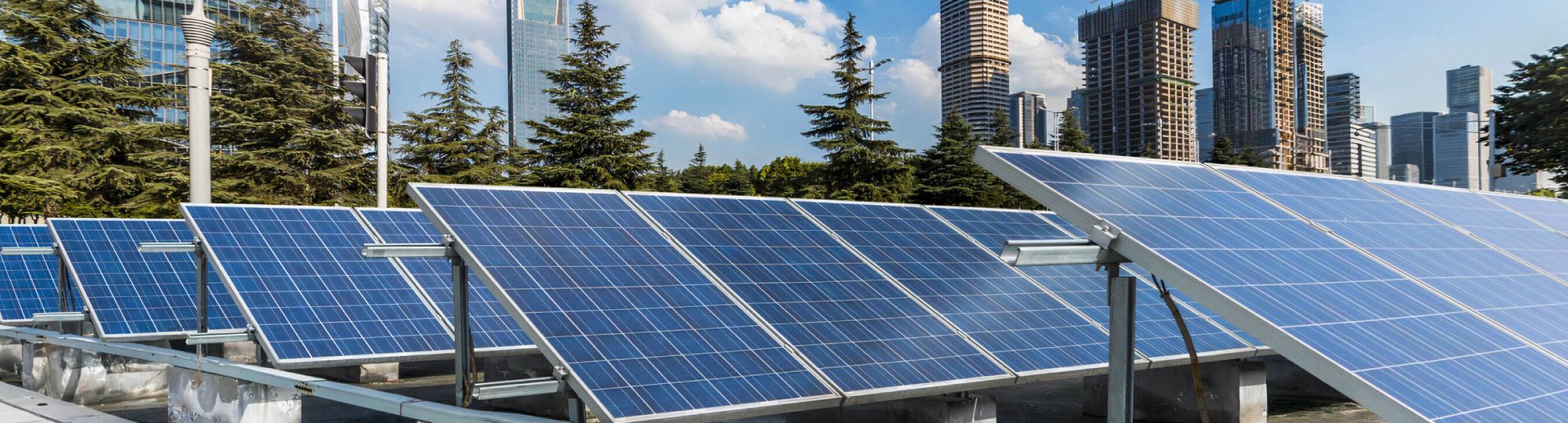 Luminous Solar | Commercial and Industrial Solar Solutions