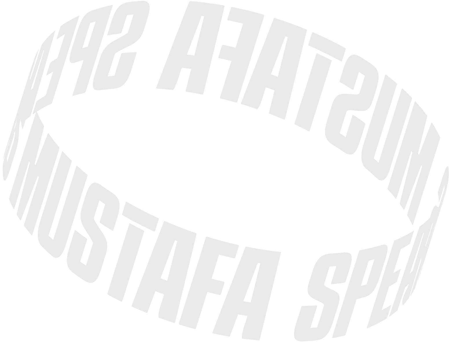Mustafa Speaks