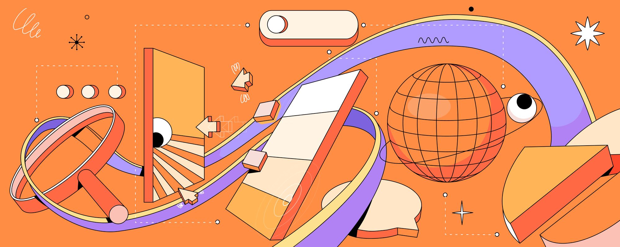 What Is a UX Journey Map?
