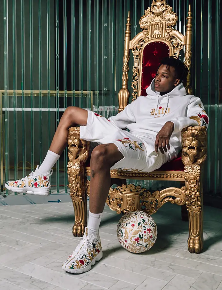 kith long live the king