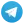 Telegram icon