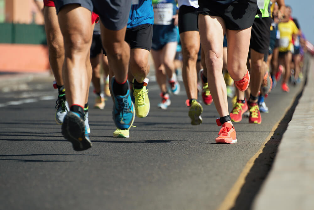 6 benefícios da corrida para a sua saúde - Núcleo Alma