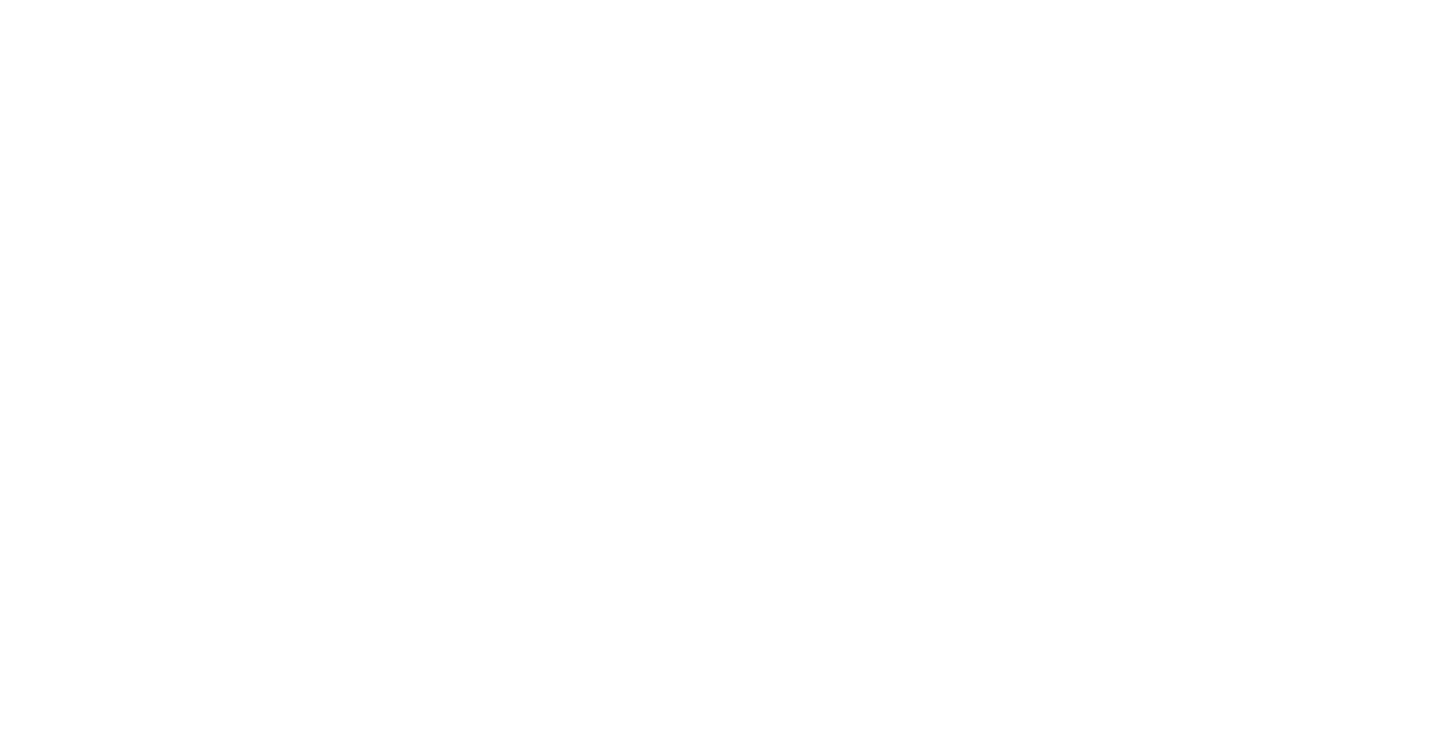 Henry Ford Health White Logo