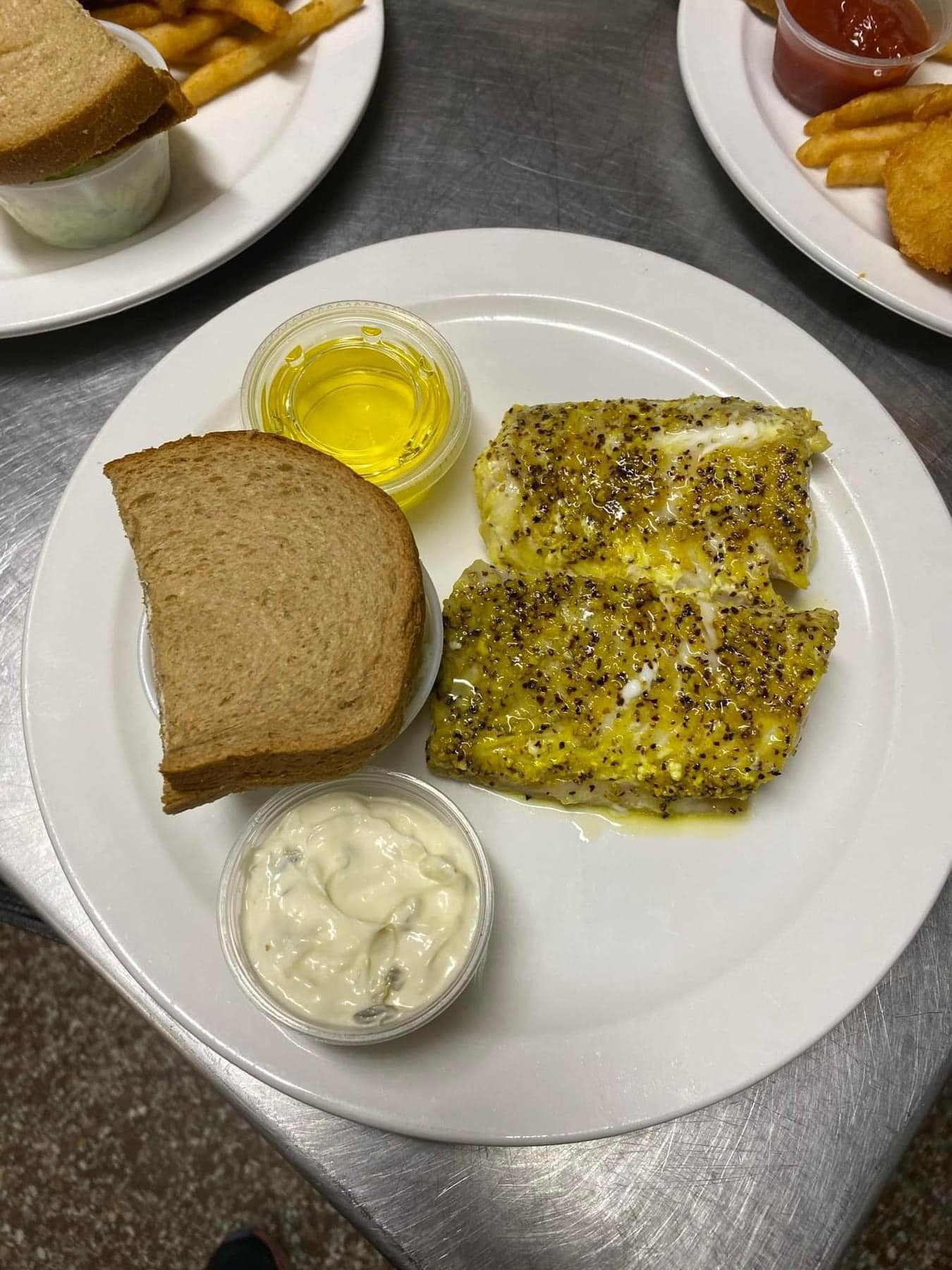 Home Prime Time Bar and Grill