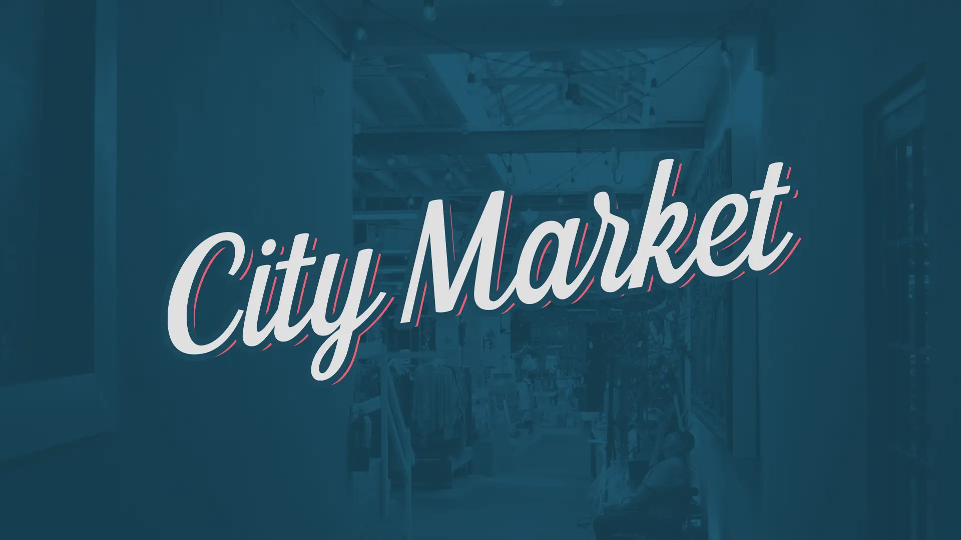 Springer Studios Work City Market