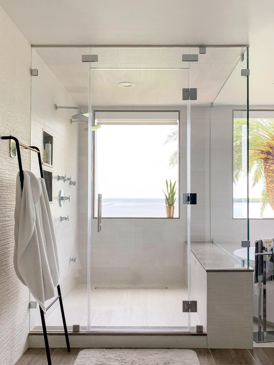 Get an Online Shower Door Quote