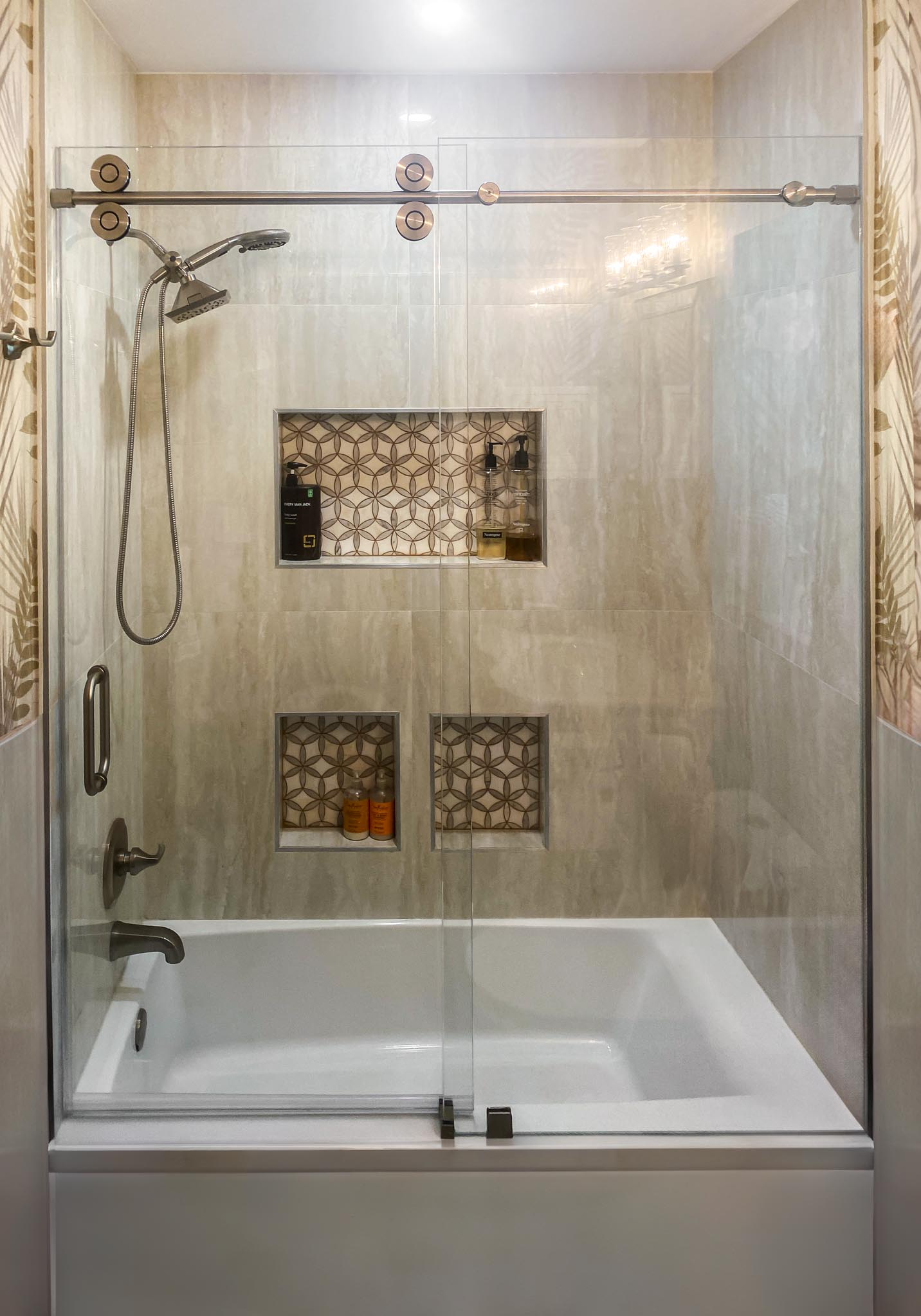 Get an Online Shower Door Quote