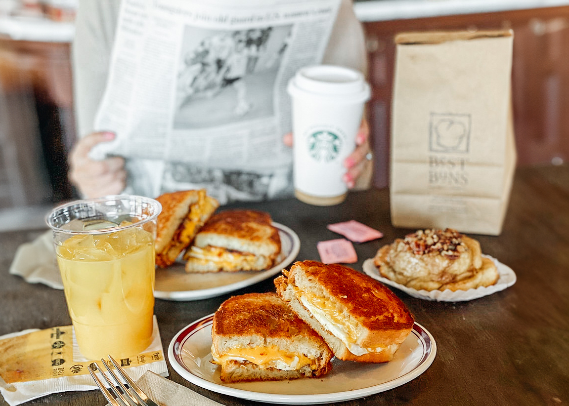 Best Buns Shirlington