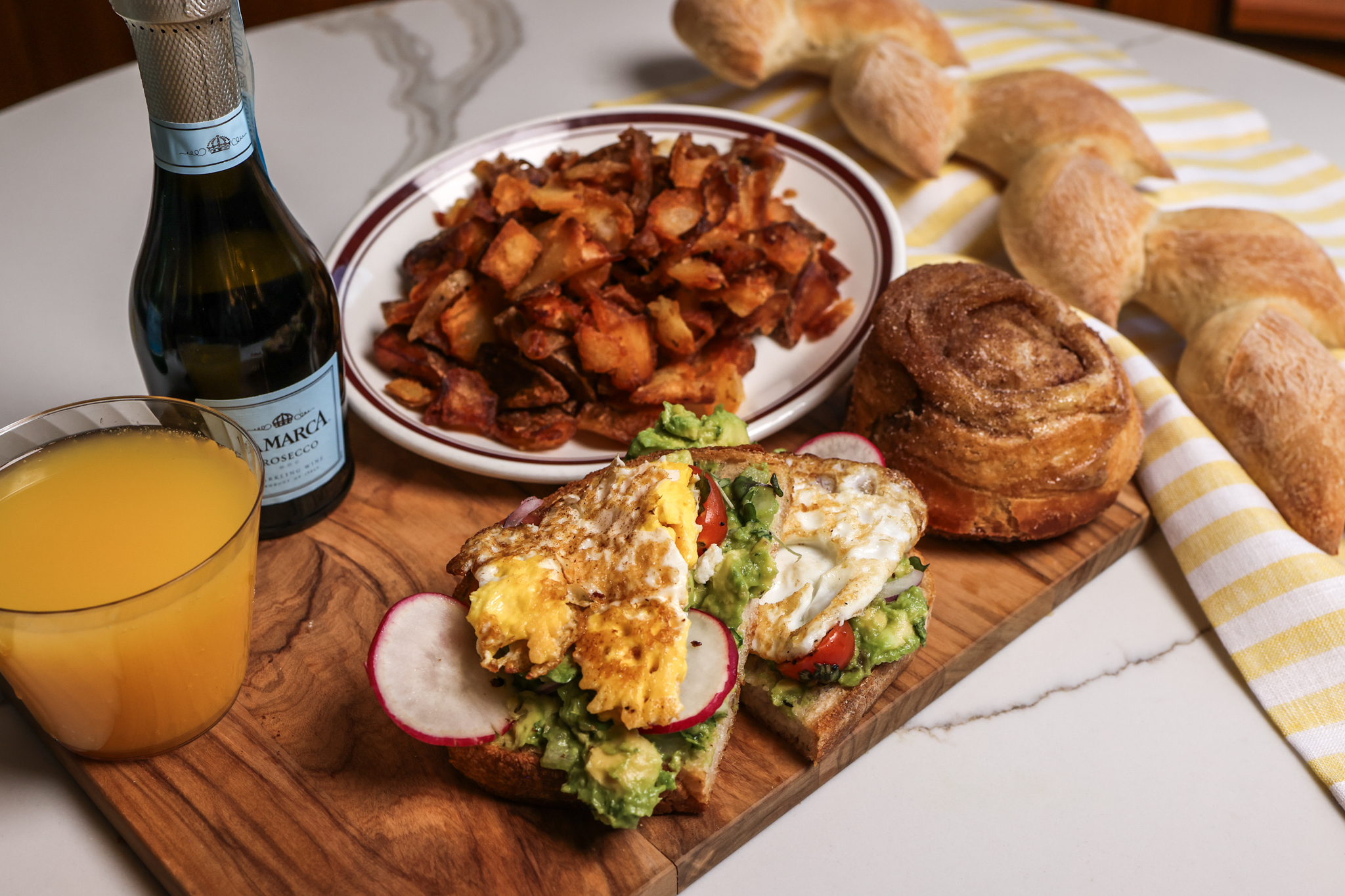 Best Buns Springfield