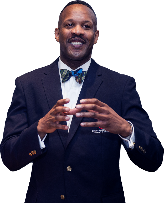 Dr. Lester Empowering individuals and organizations to reach their