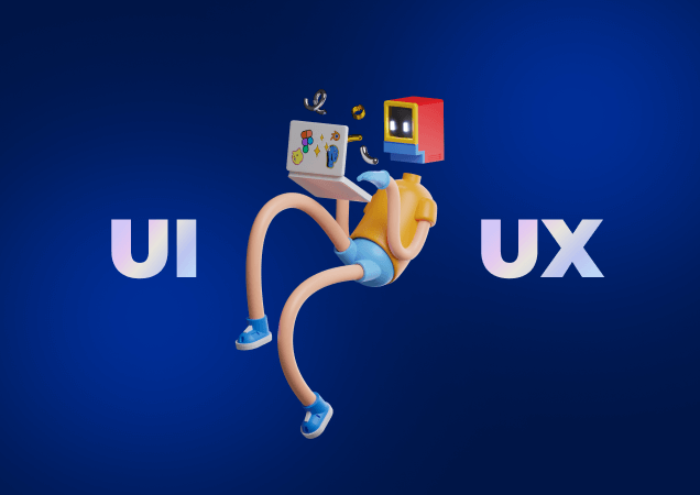 The Importance of Hiring a UI/UX Designer Early On