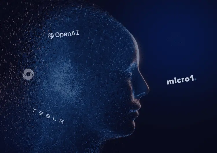 Merging with AI