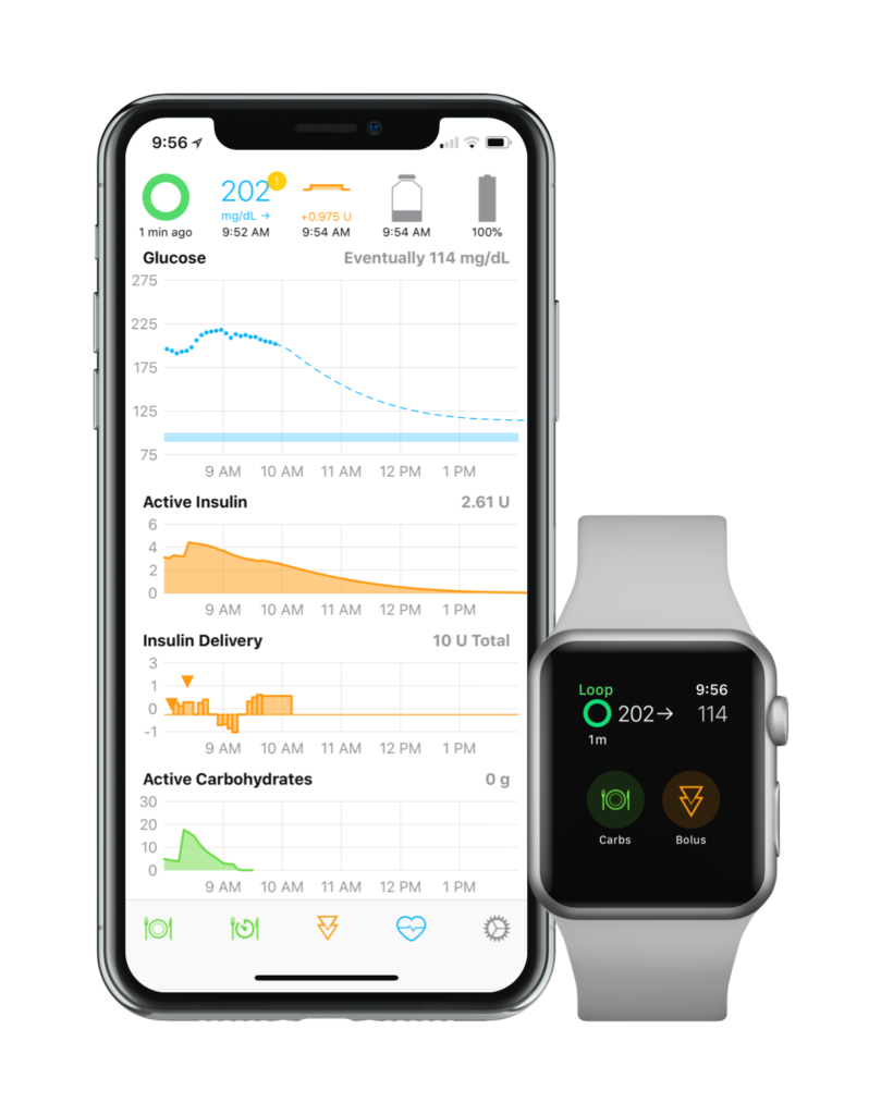 Tidepool Loop Tidepool Loop announcements and updates | Tidepool