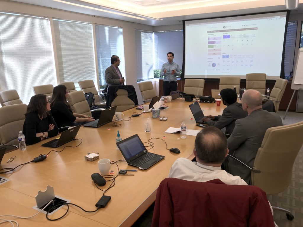 FDA PreCert Pilot Program — Part 2 Tidepool blog