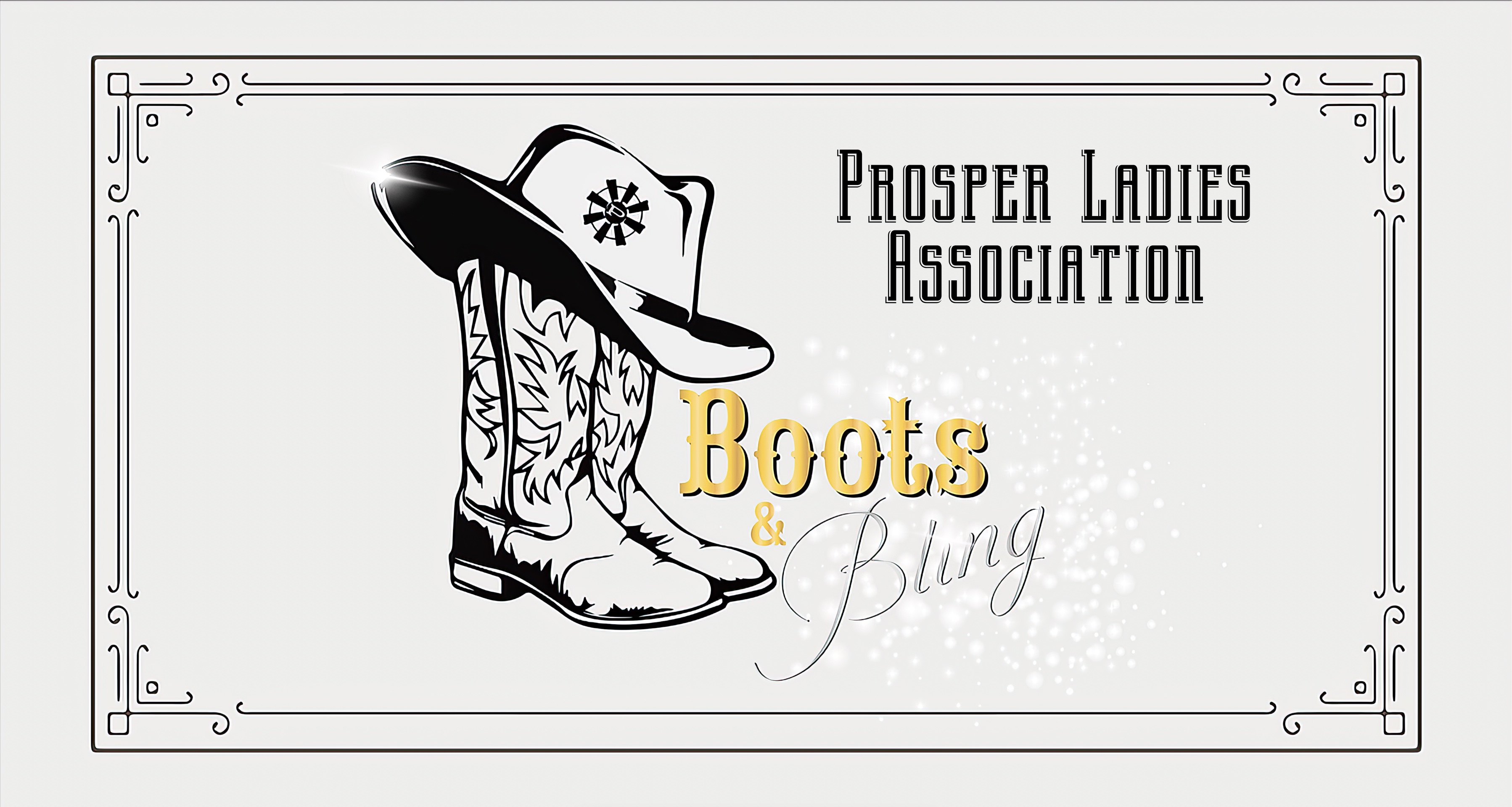 bling riding boots