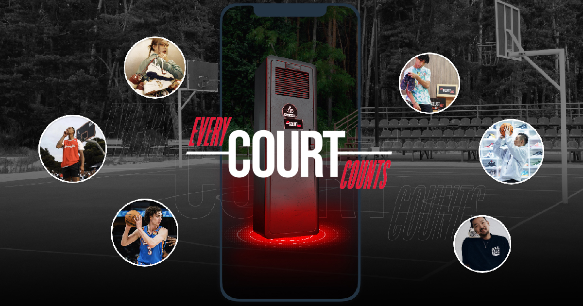 oakcourt foot locker