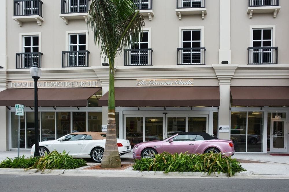 How Pro Dealer Helped Dimmitt Auto Achieve Record Results — PureCars