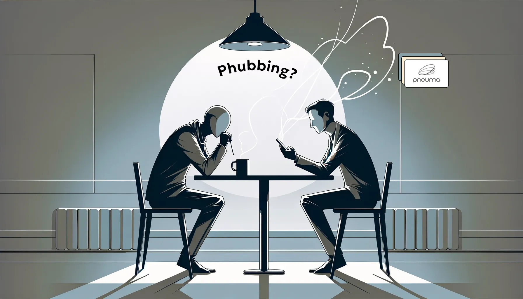 Phubbing - Wikipedia