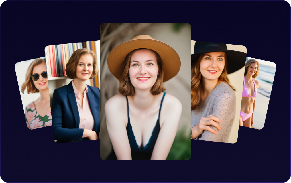 Fotorama AI AI Headshot Generator Create Headshots Photos #1 AI