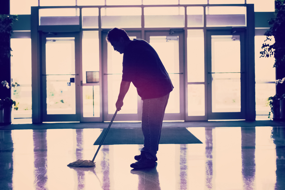 Have You Turned Your Sales Team Into Data Janitors?