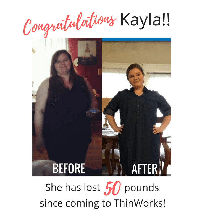 Quick Weight Loss Palm Beach Gardens ThinWorks