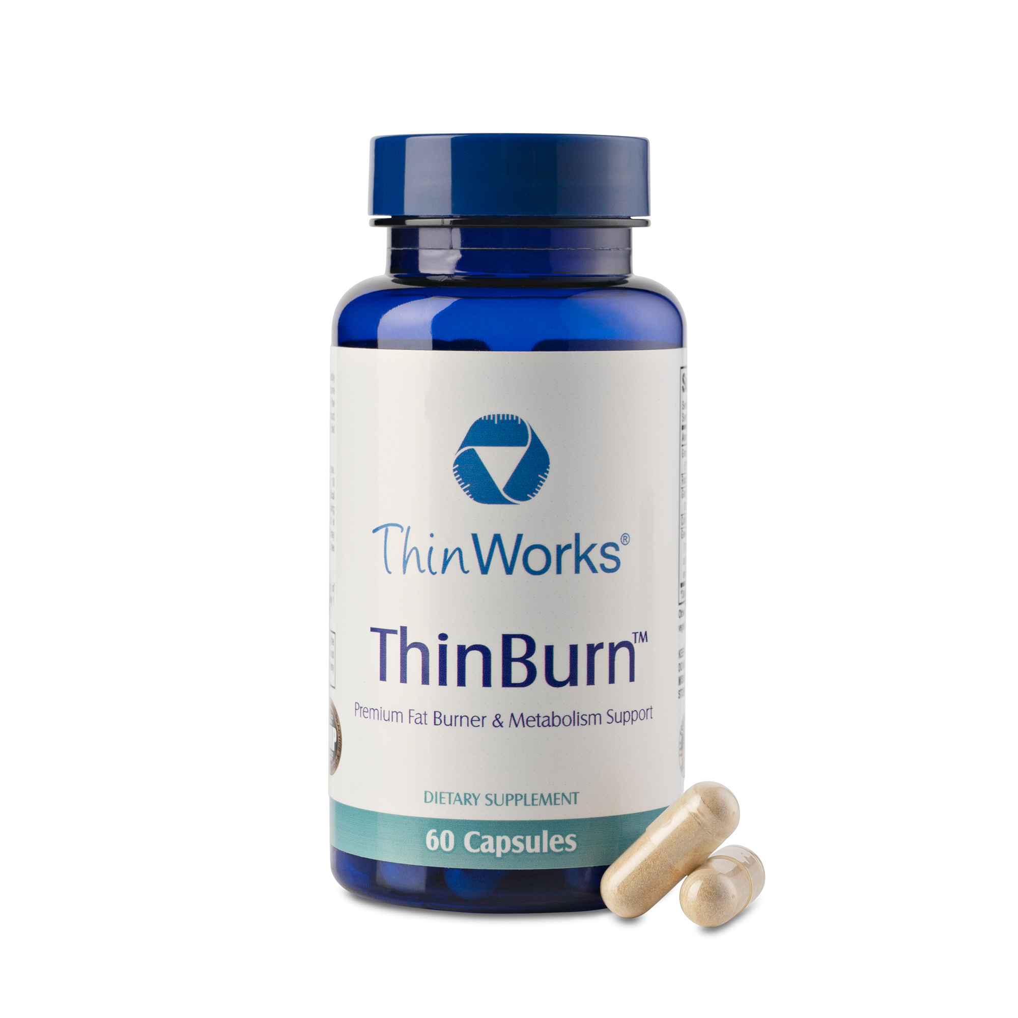 ThinBurn™ Weight Loss Supplement from ThinWorks®